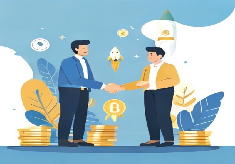Accompagnement et financement Digiverse