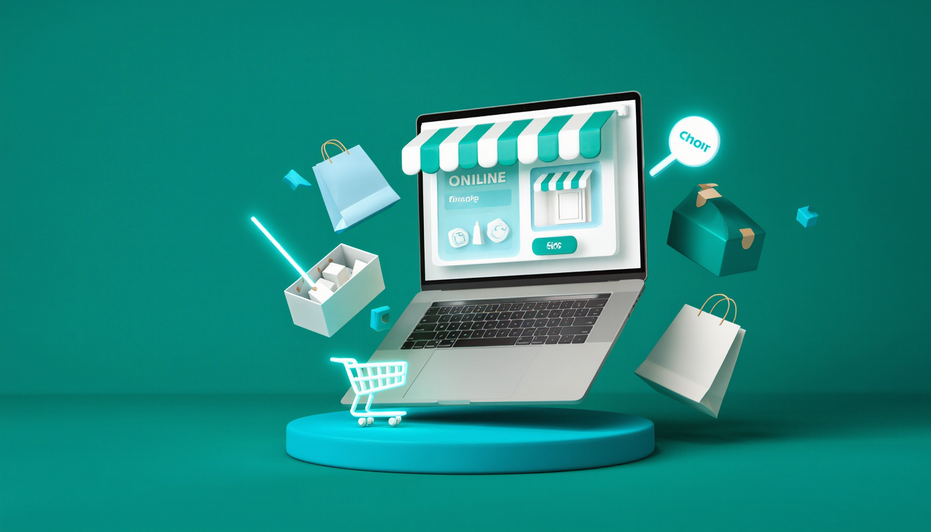 Boutique Shopify